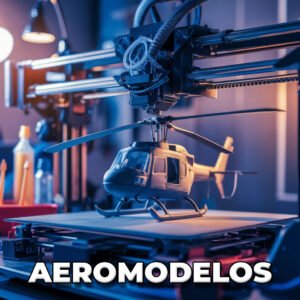 AEROMODELOS