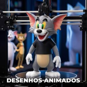 Desenhos animados