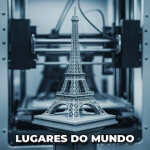 Lugares do mundo